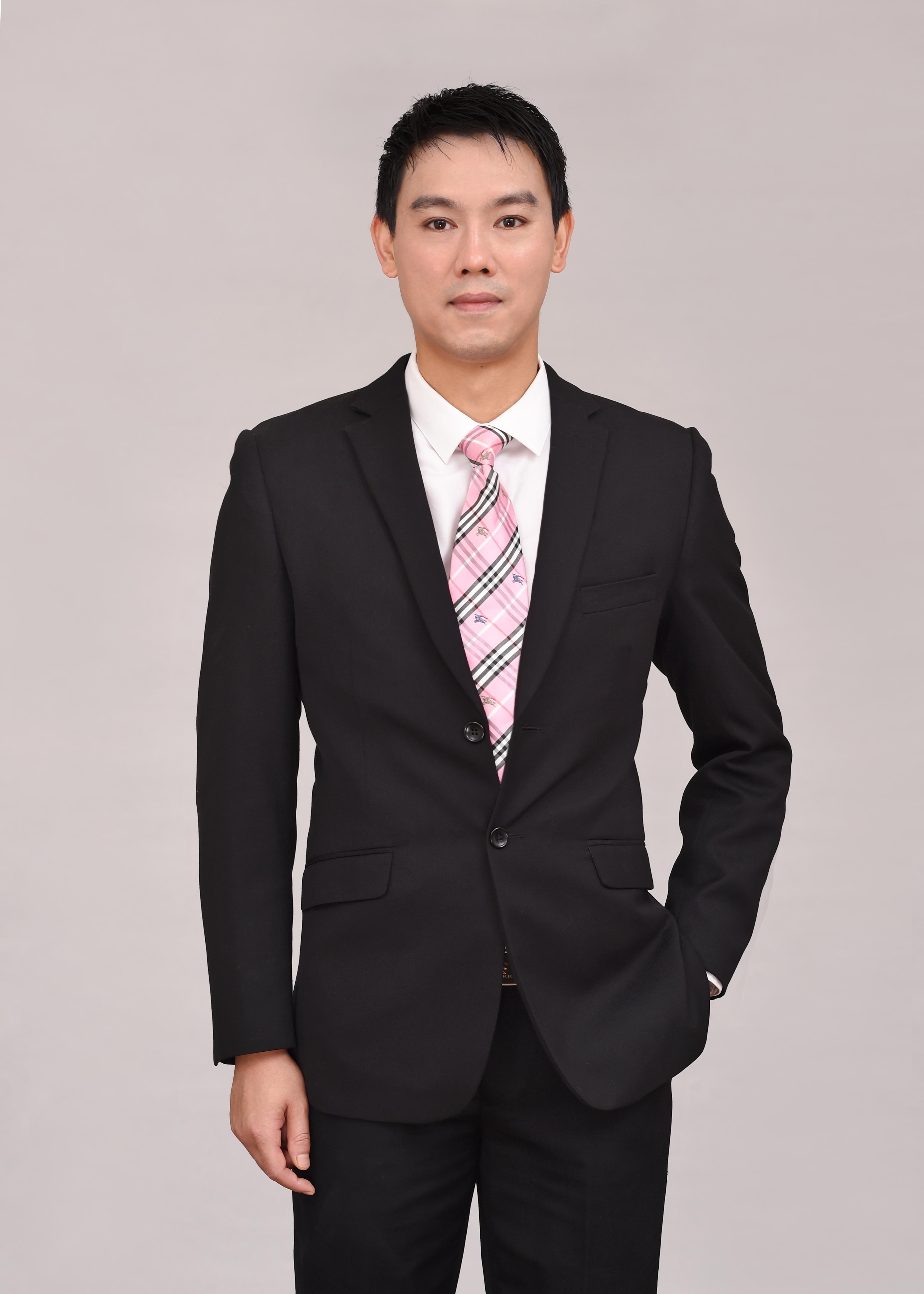 张代钢 用户体验负责人